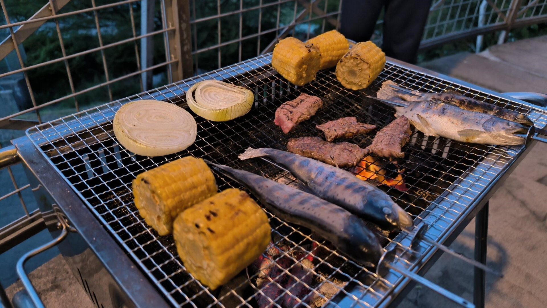 第175回学生ブログ【四季オリオリ座】「あっという間の夏休み」