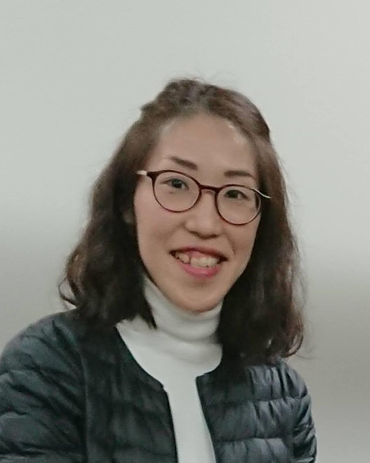 鎌田 麻衣子