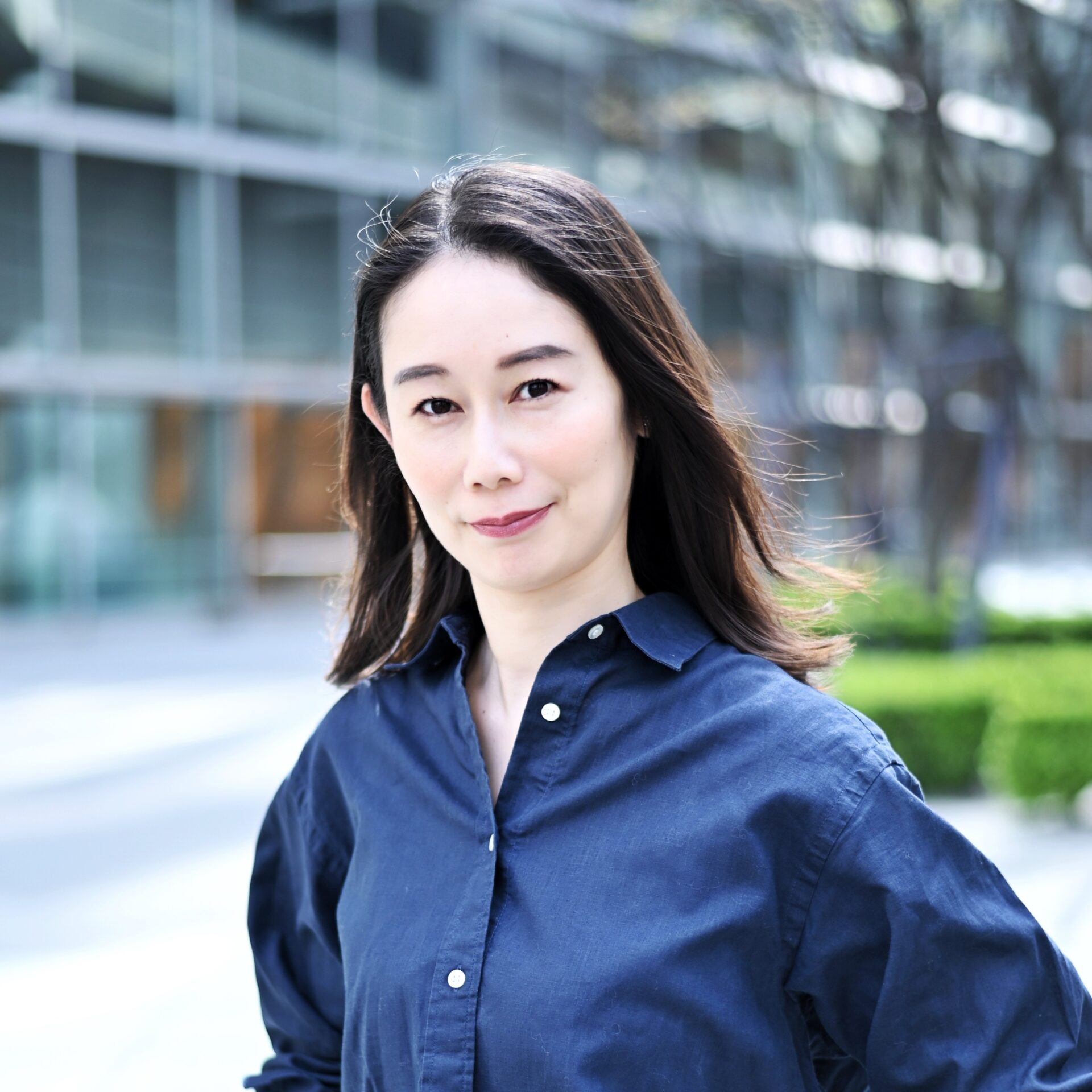 大野 はな恵