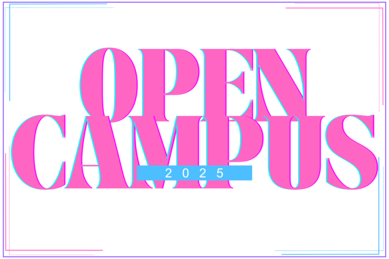 オープンキャンパス2025