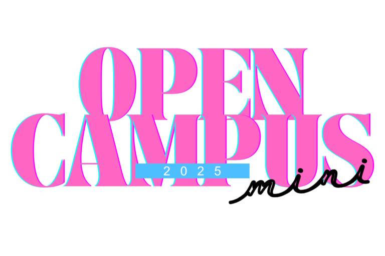 ミニオープンキャンパス2025
