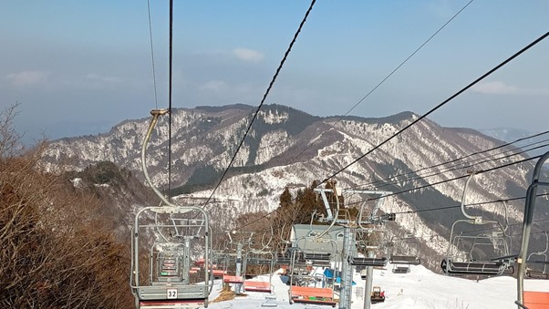 第338回学生ブログ【29きゅうDiary】「雪やこんこ、あられやこんこ。」