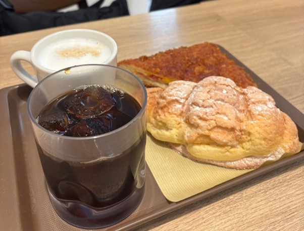 第346回学生ブログ【29きゅうDiary】「ハプニングはつきもの」